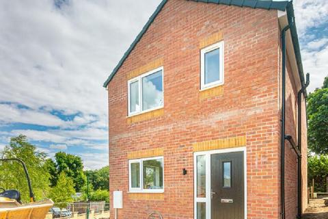 undefined, Belmont Drive, Stocksbridge, Sheffield