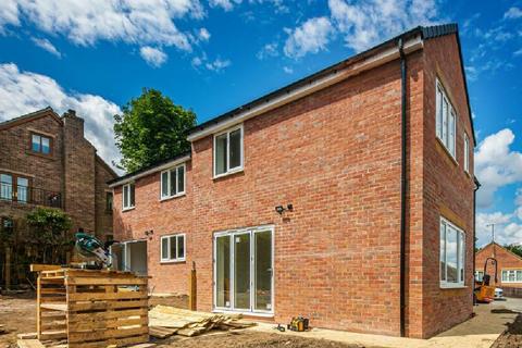 undefined, Belmont Drive, Stocksbridge, Sheffield