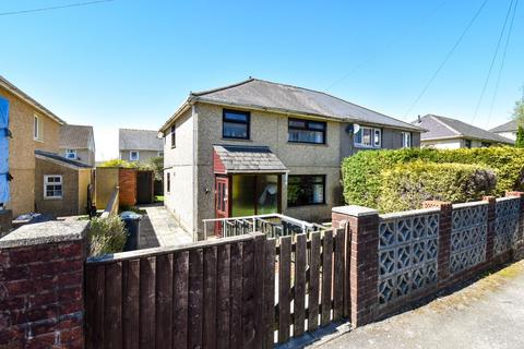 3 bedroom semi-detached house for sale, Bryn Pica, Tredegar