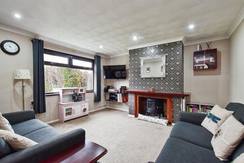3 bedroom semi-detached house for sale, Bryn Pica, Tredegar