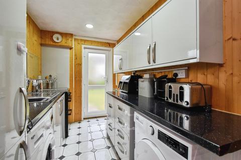 3 bedroom semi-detached house for sale, Bryn Pica, Tredegar