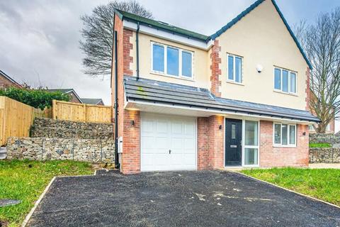undefined, Belmont Drive, Stocksbridge, Sheffield