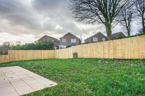 undefined, Belmont Drive, Stocksbridge, Sheffield