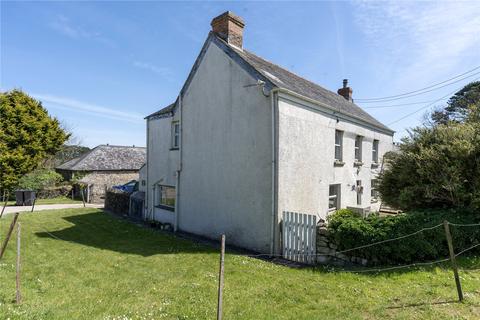 3 bedroom semi-detached house for sale, Rosudgeon Farm, Rosudgeon TR20