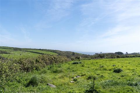 3 bedroom semi-detached house for sale, Rosudgeon Farm, Rosudgeon TR20