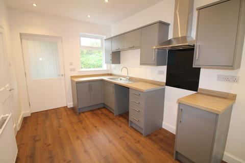 3 bedroom semi-detached bungalow to rent, 1 Douglashall, Douglashall, DG11
