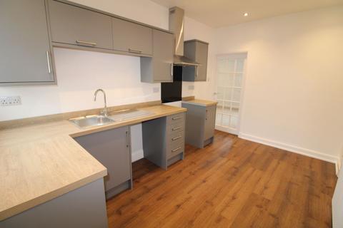 3 bedroom semi-detached bungalow to rent, 1 Douglashall, Douglashall, DG11