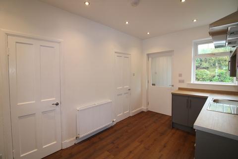 3 bedroom semi-detached bungalow to rent, 1 Douglashall, Douglashall, DG11