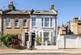 Hartismere Road, Fulham, London, SW6