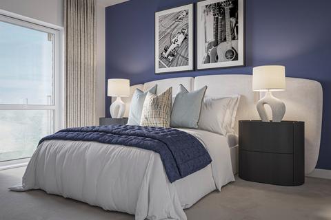 undefined, Barton Apartments, Harrow