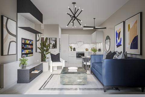 undefined, Barton Apartments, Harrow