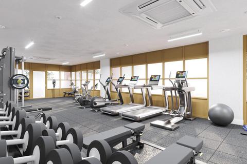 undefined, Barton Apartments, Harrow