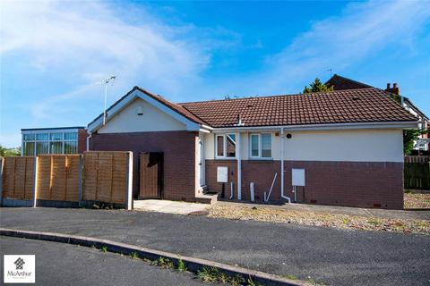 1 bedroom bungalow for sale, Alexandra Road, Harworth and Bircotes, Doncaster, South Yorkshire, DN11