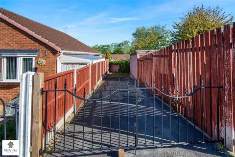 1 bedroom bungalow for sale, Alexandra Road, Harworth and Bircotes, Doncaster, South Yorkshire, DN11