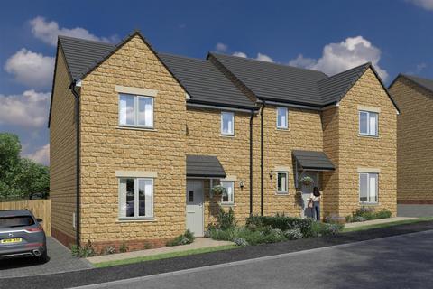 undefined, Dayle Drive, Dayleston Park, Alderton GL20