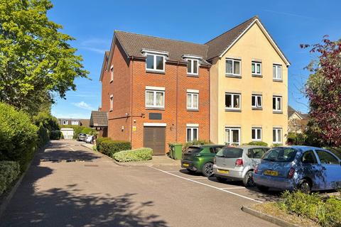 undefined, Sheepcot Lane, Watford, WD25