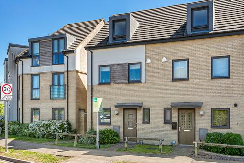 3 bedroom semi-detached house for sale, Baldock SG7