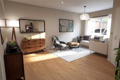 undefined, Plot 4 Gadds Green, Higher Palmerston Road, Taunton, TA1