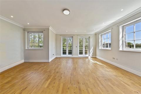 3 bedroom apartment for sale, Whitcome Mews, Kew, Surrey, TW9