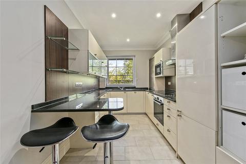 3 bedroom apartment for sale, Whitcome Mews, Kew, Surrey, TW9