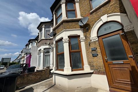 undefined, Ley Street, Ilford IG1