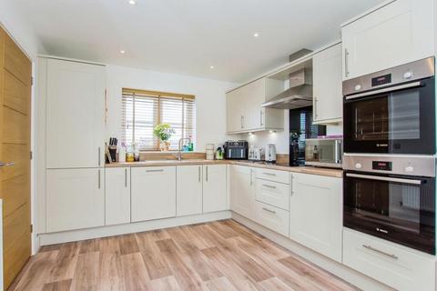 3 bedroom semi-detached house for sale, Sutton Road, Leverington, Wisbech