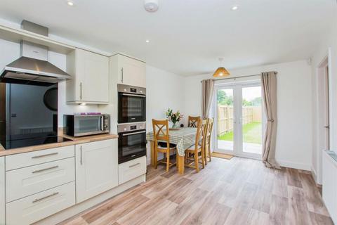 3 bedroom semi-detached house for sale, Sutton Road, Leverington, Wisbech