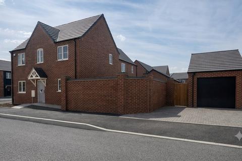 3 bedroom semi-detached house for sale, Sutton Road, Leverington, Wisbech