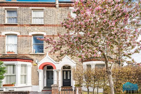 5 bedroom end of terrace house for sale, Blythwood Road, Stroud Green, London, N4