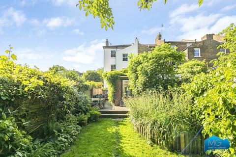 5 bedroom end of terrace house for sale, Blythwood Road, Stroud Green, London, N4