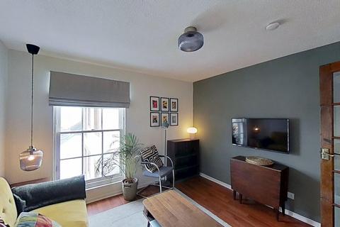 1 bedroom flat to rent, High Street, Musselburgh, East Lothian, EH21