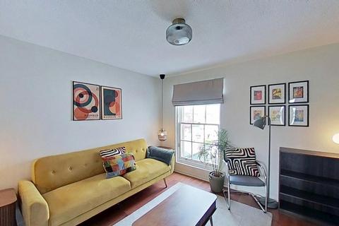 1 bedroom flat to rent, High Street, Musselburgh, East Lothian, EH21