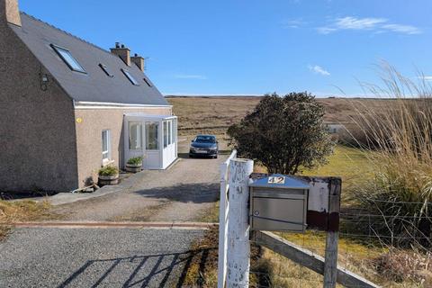 3 bedroom detached house for sale, 42 South Dell, Ness, Isle of Lewis, HS2 0SP