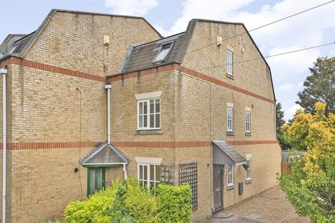 3 bedroom semi-detached house for sale, South Worple Way, East Sheen, SW14