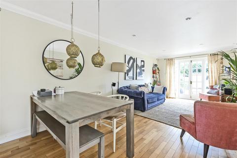 3 bedroom semi-detached house for sale, South Worple Way, East Sheen, SW14