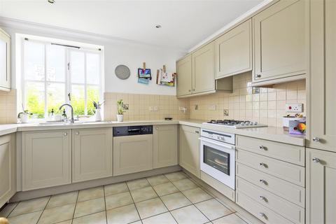3 bedroom semi-detached house for sale, South Worple Way, East Sheen, SW14