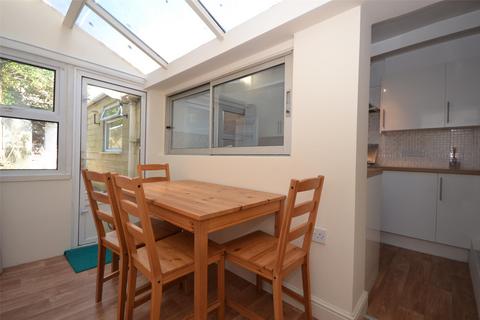 4 bedroom terraced house to rent, Brougham Hayes, Somerset BA2