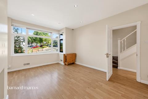 3 bedroom semi-detached house for sale, Harrow Road, Carshalton