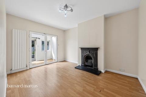 3 bedroom semi-detached house for sale, Harrow Road, Carshalton