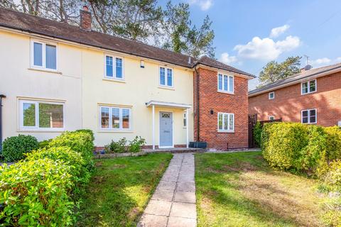 3 bedroom semi-detached house for sale, Grange Close, Winchester
