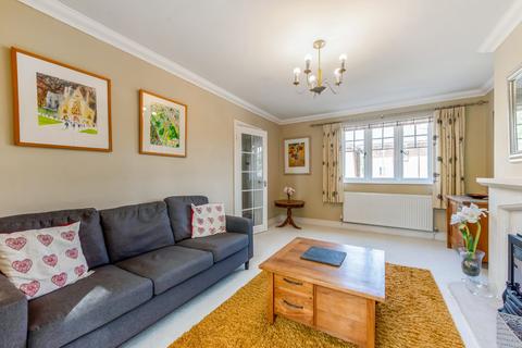 3 bedroom semi-detached house for sale, Grange Close, Winchester