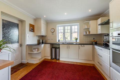 3 bedroom semi-detached house for sale, Grange Close, Winchester