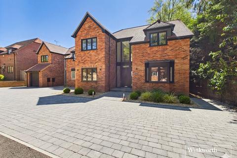 undefined, Collaroy Road, Cold Ash, Thatcham, Berkshire, RG18
