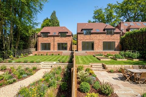 undefined, Collaroy Road, Cold Ash, Thatcham, Berkshire, RG18