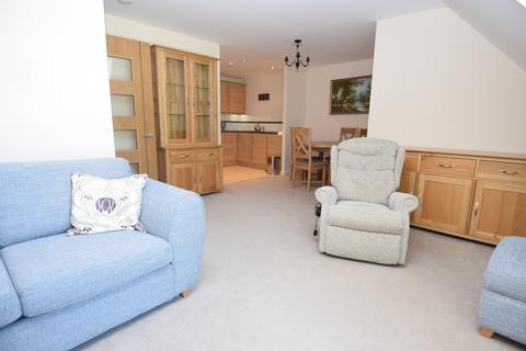 1 bedroom retirement property for sale, Queen Eleanor Court, Amesbury, SP4 7FU