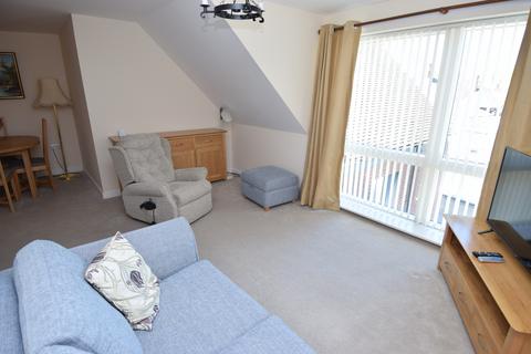 1 bedroom retirement property for sale, Queen Eleanor Court, Amesbury, SP4 7FU