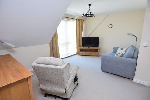 1 bedroom retirement property for sale, Queen Eleanor Court, Amesbury, SP4 7FU