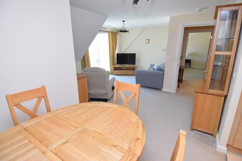 1 bedroom retirement property for sale, Queen Eleanor Court, Amesbury, SP4 7FU