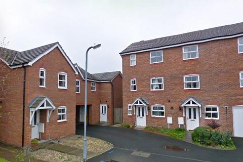 3 bedroom house to rent, City Centre, Hereford