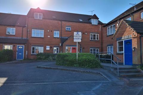 undefined, Danvers Road, Leicester, LE3